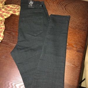 FashionNova Scottsdale High waist skinny jeans